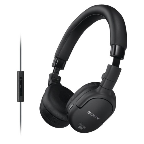 Sony DRNC201IP Headphones