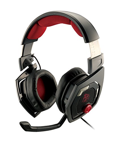 Thermaltake SHOCK 3D 7.1 7.1 Channel Headset