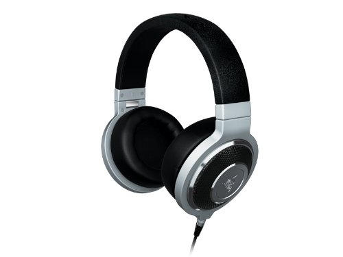 Razer Kraken Forged Headphones