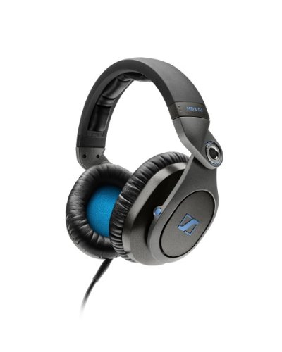 Sennheiser HD 8 DJ Headphones