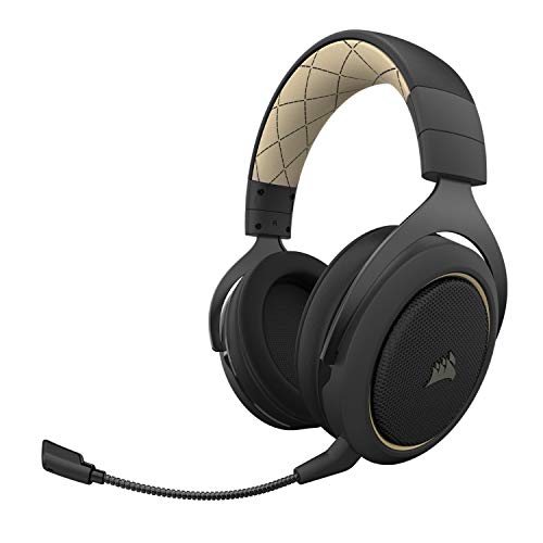 Corsair HS70 PRO 7.1 Channel Headset