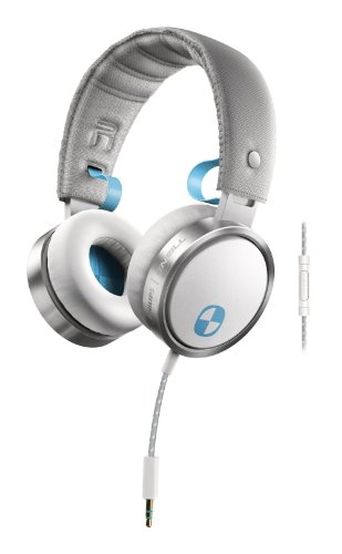 Philips SHO7205/WT Headphones