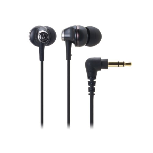 Audio-Technica ATH-CK313MBGK In Ear With Microphone