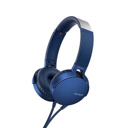 Sony MDRXB550AP/L Headset