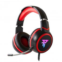 Tempest Warrior RGB Headset