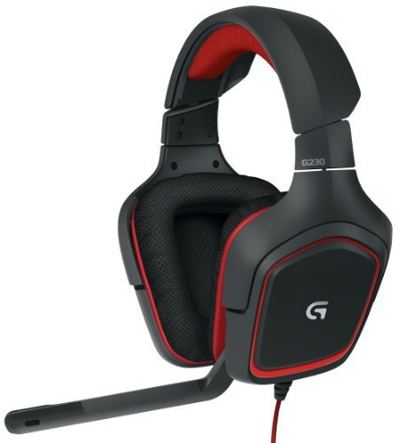 Logitech G230 Headset