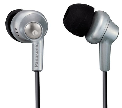 Panasonic RP-HJE280-S In Ear