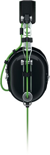 Razer BlackShark Headset