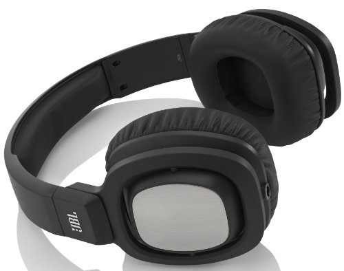 Harman Kardon J88IBLK Headset