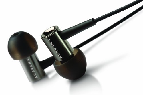 Creative Labs Aurvana In-Ear2 In Ear