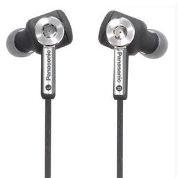 Panasonic RP-HC55-S In Ear