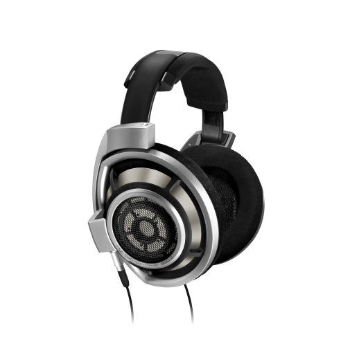 Sennheiser HD800 Headphones