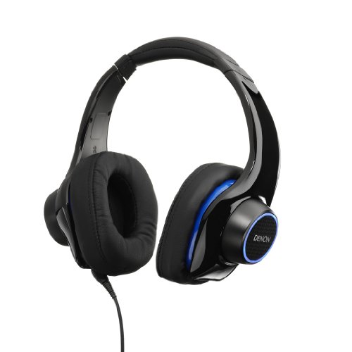 Denon AH-D400 Headphones