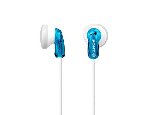 Sony MDRE9LP/BLU Earbud