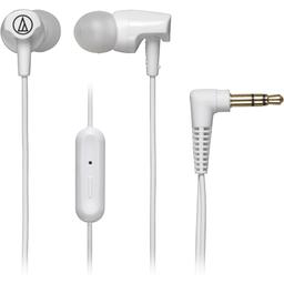 Audio-Technica SonicFuel CLR100iS In Ear With Microphone