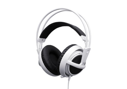 SteelSeries Siberia v2 Headset