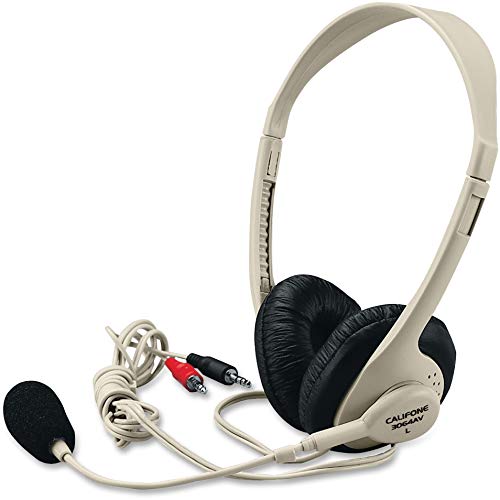 Ergoguys 3064AV-USB Headset