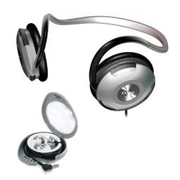 Coby 716829222331 Headphones