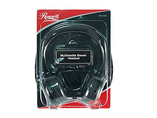 Rosewill RH-001 Headset