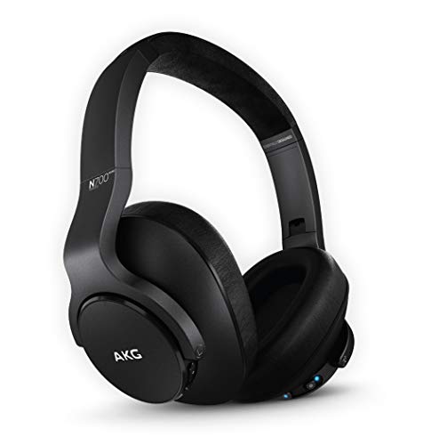 AKG N700NC M2 Headset