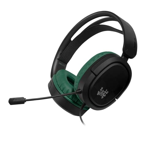 Asus TUF GAMING x Demon Slayer L.E. Tanjiro Kamado 7.1 Channel Headset