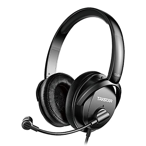 TAKSTAR TS-451M Headset