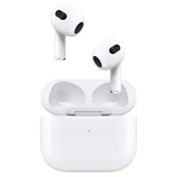 Apple AirPods 3rd Gen Lightning In Ear With Microphone