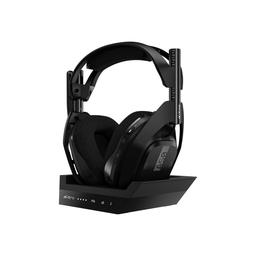 Logitech ASTRO A50 + Base Station Headset