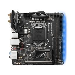 MSI B360I GAMING PRO AC Mini ITX LGA1151 Motherboard