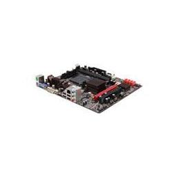 Jetway JTA98MG Micro ATX AM3+ Motherboard