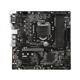 MSI B360M PRO-VDH Micro ATX LGA1151 Motherboard