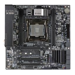 EVGA Micro 2 Micro ATX LGA2011-3 Motherboard