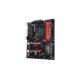 Gigabyte GA-AX370-Gaming K3 ATX AM4 Motherboard