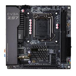 EVGA Stinger WiFi Mini ITX LGA1150 Motherboard