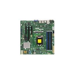 Supermicro MBD-X11SSL-O Micro ATX LGA1151 Motherboard