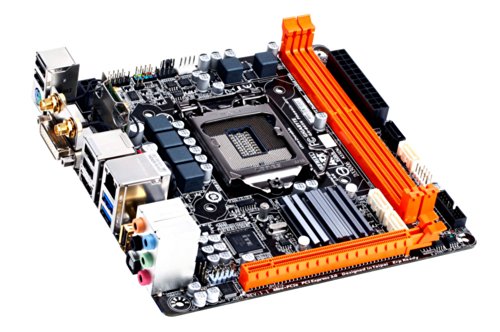 Gigabyte GA-B85N PHOENIX-WIFI Mini ITX LGA1150 Motherboard