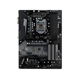 ASRock B360 Pro4 ATX LGA1151 Motherboard