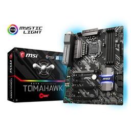 MSI Z370 TOMAHAWK ATX LGA1151 Motherboard