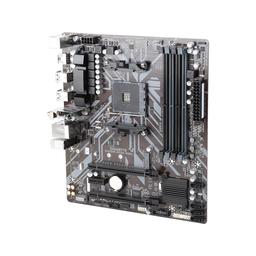 Gigabyte B450M DS3H WIFI Micro ATX AM4 Motherboard