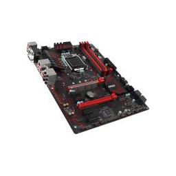 MSI Z270 GAMING PLUS ATX LGA1151 Motherboard