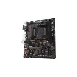 MSI A320M GRENADE Micro ATX AM4 Motherboard