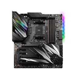 MSI PRESTIGE X570 CREATION EATX AM4 Motherboard