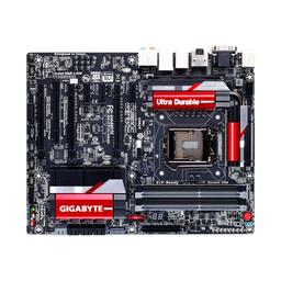 Gigabyte GA-Z87X-UD4H ATX LGA1150 Motherboard