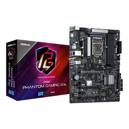 ASRock Z590 Phantom Gaming 4/ac ATX LGA1200 Motherboard