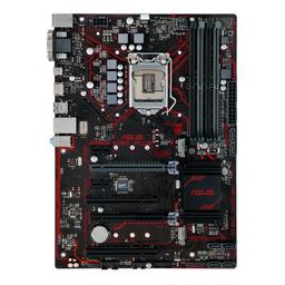 Asus PRIME B250-PLUS ATX LGA1151 Motherboard