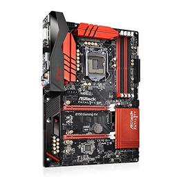 ASRock B150 Gaming K4 ATX LGA1151 Motherboard