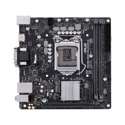 Asus Prime H310I-PLUS R2.0/CSM Mini ITX LGA1151 Motherboard