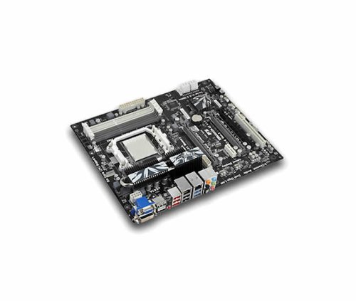 ECS A890GXM-A2(2.0) ATX AM3+ Motherboard