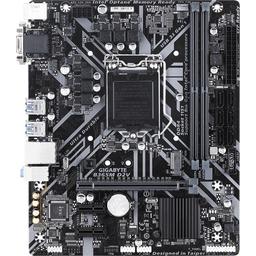 Gigabyte B365M D2V Micro ATX LGA1151 Motherboard