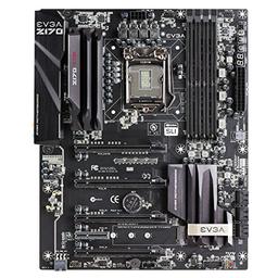 EVGA Z170 FTW ATX LGA1151 Motherboard